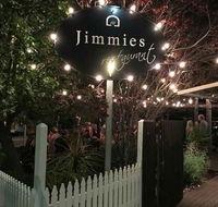 Jimmies on the Summit - Accommodation Brisbane