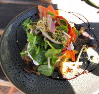 Joan's Pantry - Accommodation Brisbane