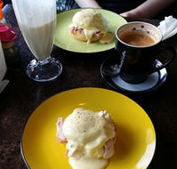 Just a Bite - Cafe - Accommodation Brisbane