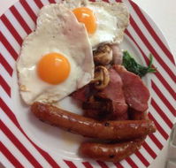 KC Snackbar - Accommodation Brisbane