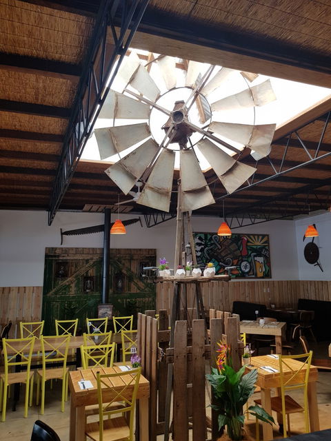 Keg & Barrel - Accommodation Brisbane 3