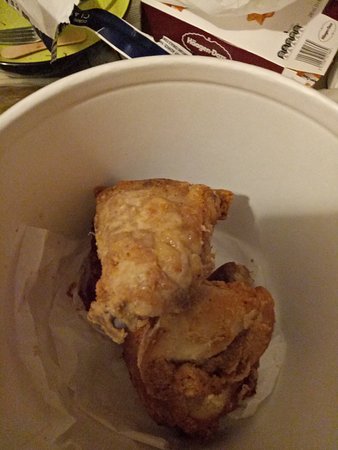 KFC - Accommodation Brisbane 0