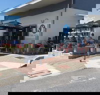 Kiosk at Somerton - Accommodation Brisbane