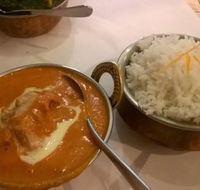 Laxmi'sTandoori Indian Restaurant - Accommodation Brisbane