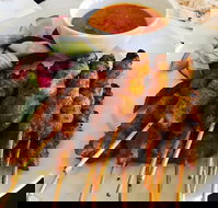 Little Chilli Padi - Accommodation Brisbane