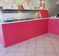 Little Joeys Pizza Bar - Accommodation Brisbane