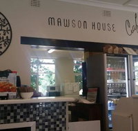 Mawson - Accommodation Brisbane
