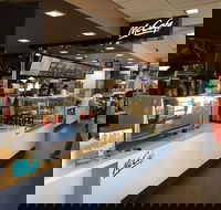 McDonalds - Accommodation Brisbane