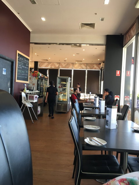 Monica's - Accommodation Brisbane 10