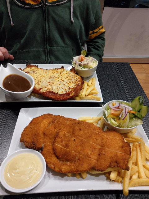 Monica's - Accommodation Brisbane 6