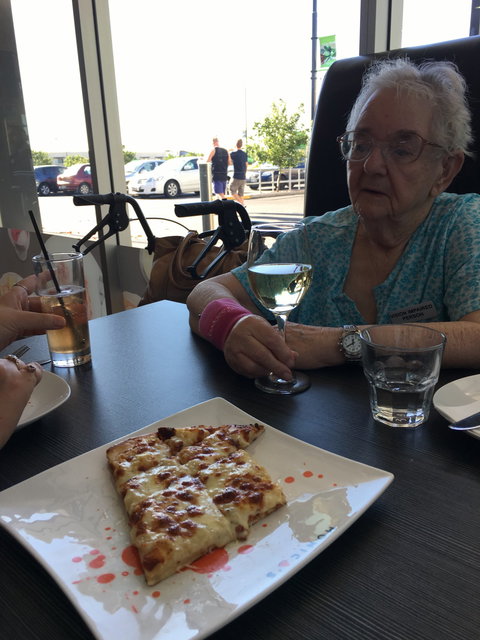 Monica's - Accommodation Brisbane 7