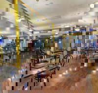 Monsoon Indian Restaurant - Accommodation Brisbane