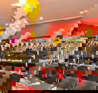 Mt Everest Cafe and Restaurant - Accommodation Brisbane