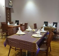 Nakontong Thai restaurant - Accommodation Brisbane