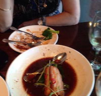 Orientai Restaurant - Accommodation Brisbane