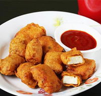 ORKA True Indian Cuisine - Accommodation Brisbane