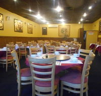 Pagoda Restaurant - Accommodation Brisbane