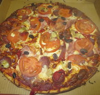 Pappy's Pizza Bar - Accommodation Brisbane