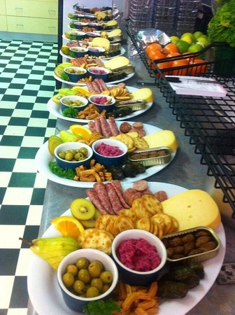 Pepper Tree Cafe - Accommodation Brisbane 0