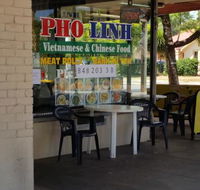 Pho Linh - Accommodation Brisbane