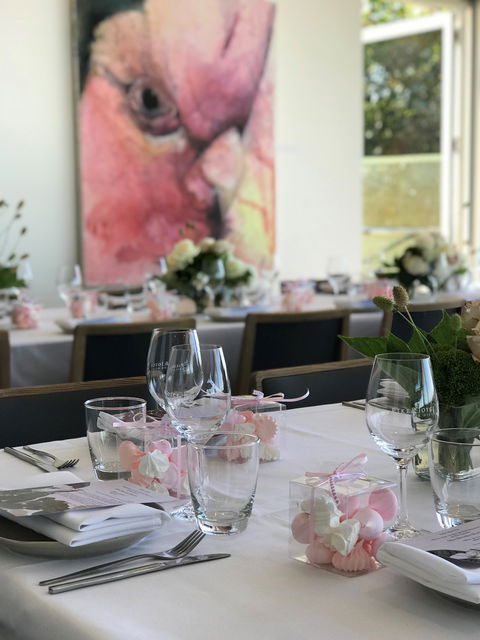 Pike And Joyce, Adelaide Hills - Accommodation Brisbane 6