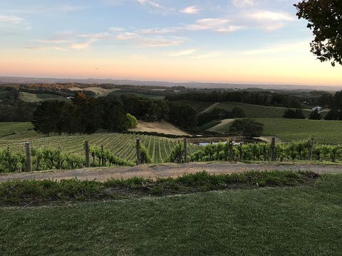 Pike And Joyce, Adelaide Hills - Accommodation Brisbane 0