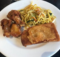 Queen Bee Indonesian and Chinese Restaurant - Accommodation Brisbane