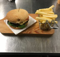 Quench Cafe - Accommodation Brisbane