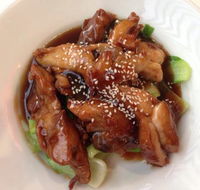 Red Chilli Asian Food Bar - Accommodation Brisbane