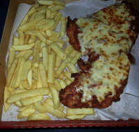 Roman Pizza - Accommodation Brisbane