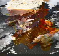 Salem Cafe - Accommodation Brisbane