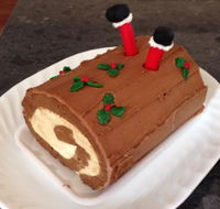 Seacliff Park Bakery - Accommodation Brisbane