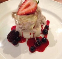 Silks Brasserie - Accommodation Brisbane