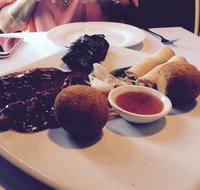 Simply Thai Restaurant - Accommodation Brisbane