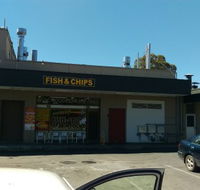 Spaceland Fish Chips  Seafood - Accommodation Brisbane