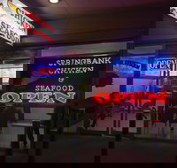 Springbank Chicken  Seafood - Accommodation Brisbane