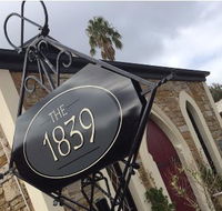 The 1839 - Accommodation Brisbane