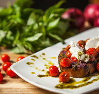 The Artisan Cafe - Accommodation Brisbane