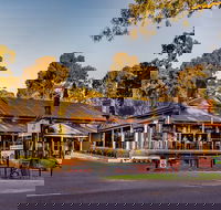 The Duck Inn - Accommodation Brisbane