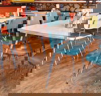 The golden fleece cafe - Accommodation Brisbane