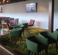 The Lodge Hotel - Accommodation Brisbane