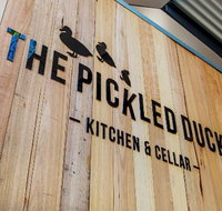The Pickled Duck - Accommodation Brisbane