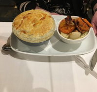 The Royal Oak Hotel - Accommodation Brisbane