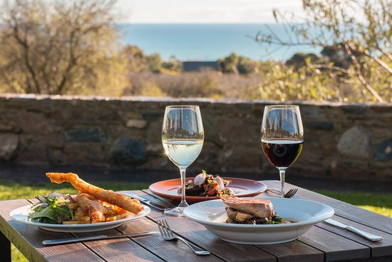 Sellicks Hill SA Accommodation Brisbane