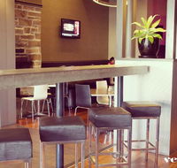 Verve Bar  Kitchen - Accommodation Brisbane