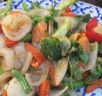 Vientiane Thai-Laos Restaurant - Accommodation Brisbane
