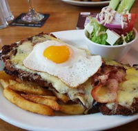 Willunga Hotel - Accommodation Brisbane