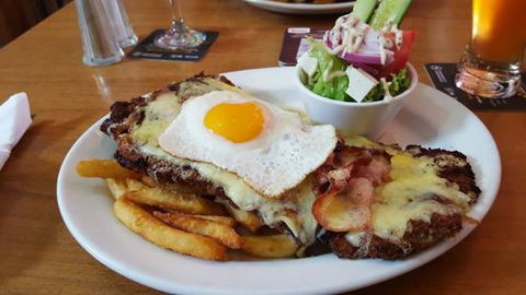 Willunga Hotel - Accommodation Brisbane 0