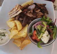 Yanni's Taverna - Accommodation Brisbane