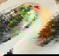 Aquacaf Gourmet Cafe - Accommodation Brisbane